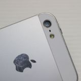 Ƚ��� ��� iPhone5 64GB �ۥ磻�� ����� �������