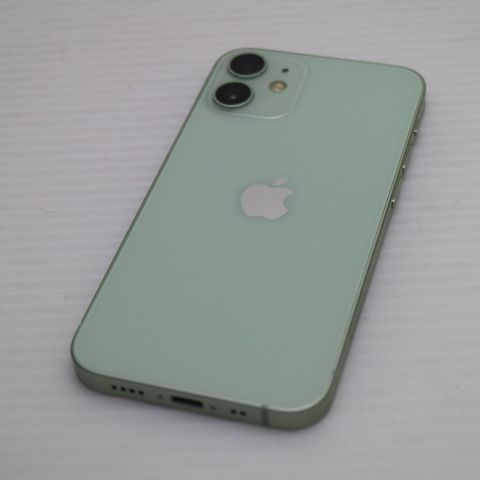 Ķ���� SIM�ե꡼ iPhone12 mini 256GB ���꡼�� ¨��ȯ�� ������ȯ��