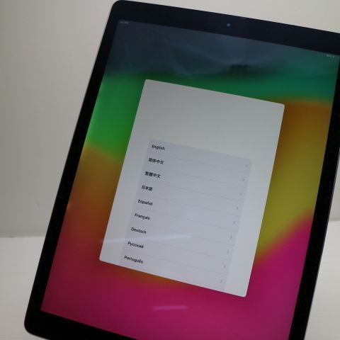 Ķ���� SIM�ե꡼ iPad Pro ��2���� 12.9����� Wi-Fi+ ����顼  64GB