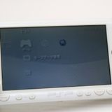 �¿��ݾ��� ���� PSP-1000 ����ߥå����ۥ磻��  �������