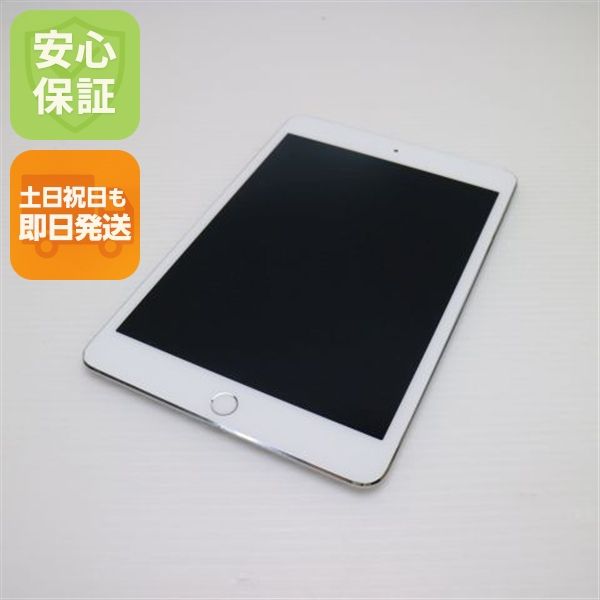 ¿ݾ Ķ iPad mini 4 Wi-Fi 128GB С  
