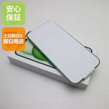 安心保証 新品未使用 SIMフリー iPhone15 Plus 128GB グリーン