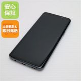 ¿ݾ Ķ SC-02K Galaxy S9 쥤  
