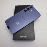 �¿��ݾ� ����̤���� SIM�ե꡼ Galaxy S24 256GB ���Х�ȥХ�����å�