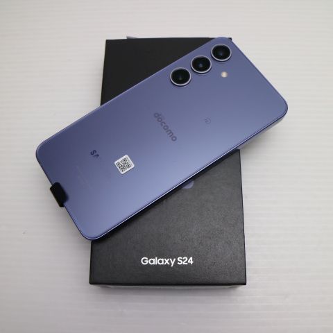 �¿��ݾ� ����̤���� SIM�ե꡼ Galaxy S24 256GB ���Х�ȥХ�����å�