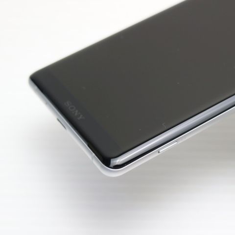 �¿��ݾ� ����Ʊ�� SO-01L Xperia XZ3 �ۥ磻�ȥ���С� ���� �����