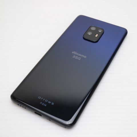 �¿��ݾ� ����Ʊ�� F-51A arrows 5G �ͥ��ӡ��֥�å� �����