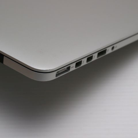 超美品 MacBook Pro 2015 15インチ Core i7 16GB 256GB