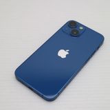 ¿ݾ Ķ SIMե꡼ iPhone13 mini 256GB ֥롼 