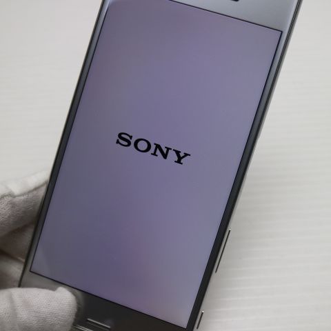 �¿��ݾ��� ���� SO-01J Xperia XZ �ץ���ʥ�ʥ���С���  �������