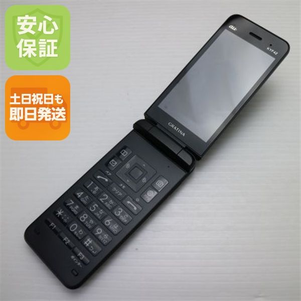 �¿��ݾ� ���� GRATINA KYF42 �֥�å� �����