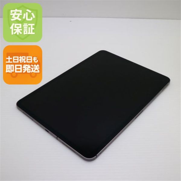  SIMե꡼ iPad Pro 2 11 128GB ڡ쥤