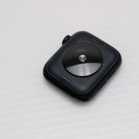 ¿ݾ  Apple Watch SE2 40mm GPS ߥåɥʥ