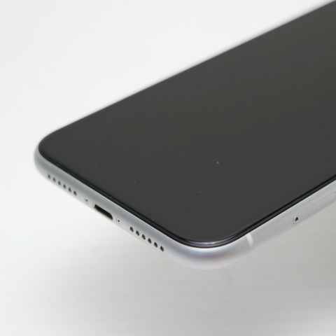 �¿��ݾ� ����Ʊ�� SIM�ե꡼ iPhoneXR 128GB �ۥ磻�� ���� �����