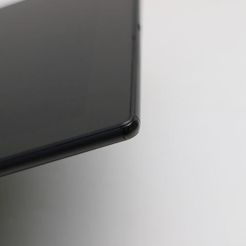 �¿��ݾ��� ����Ʊ�� SO-05G Xperia Z4 Tablet �֥�å�  �������