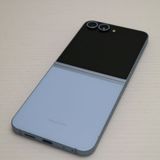 �¿��ݾ� ����Ʊ�� SIM�ե꡼ Galaxy Z Flip6 256GB �֥롼