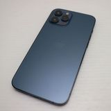 Ķ���� SIM�ե꡼ iPhone12 Pro Max 256GB �֥롼 ¨��ȯ�� ������ȯ��