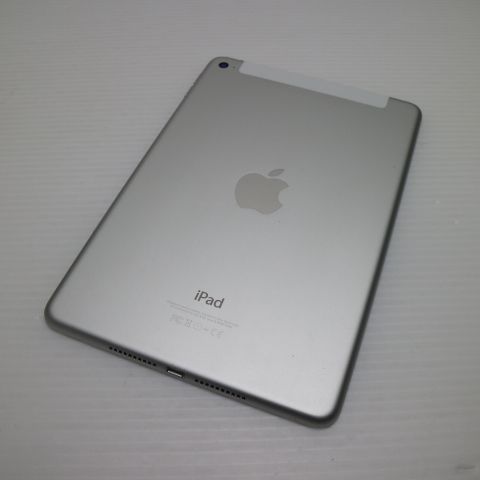 ¿ݾ Ķ SIMե꡼ iPad mini 4 Cellular 16GB С