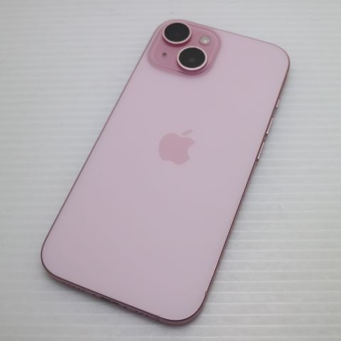 �¿��ݾ� Ķ���� SIM�ե꡼ iPhone15 128GB �ԥ�