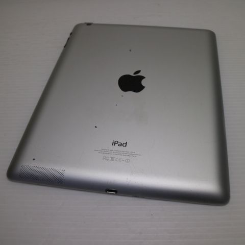 ���� iPad ��4���� Wi-Fi 64GB �ۥ磻��  �������