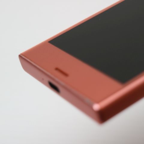 ¿ݾ Ķ SO-02K Xperia XZ1 Compact ԥ  