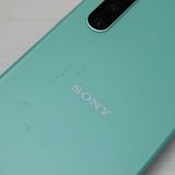 �¿��ݾ� Ķ���� SoftBank Xperia 10 IV A202SO �ߥ��