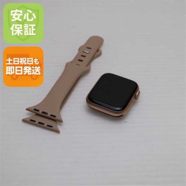 Ķ���� Apple Watch Series6 40mm GPS+Cellular ����顼 �ԥ�