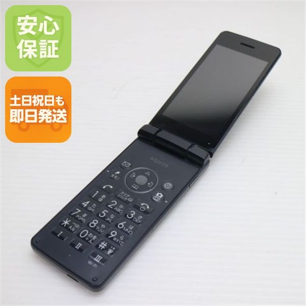 �¿��ݾ� ������� 805SH AQUOS ��������3 �֥�å� ���� �����