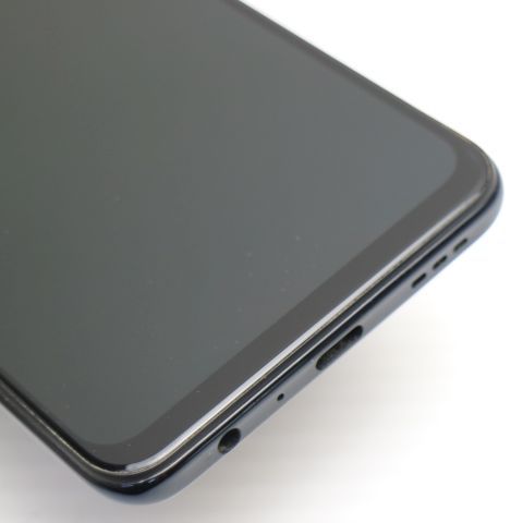 �¿��ݾ� ����Ʊ�� A002OP Y!mobile OPPO Reno3 A �֥�å� �����
