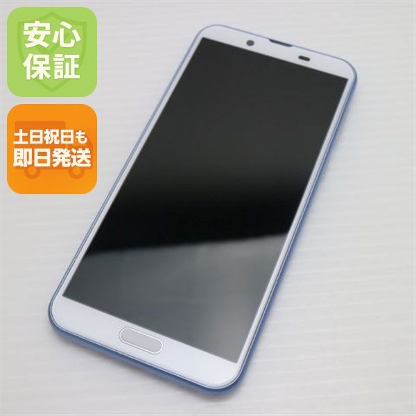 ¿ݾ  SH-M08 AQUOS sense2 Х֥롼  