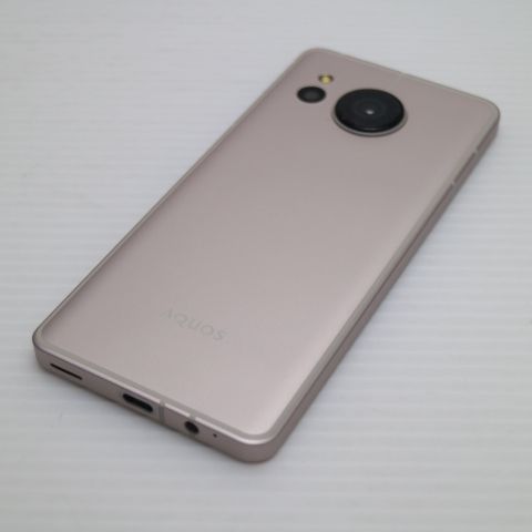 �¿��ݾ� Ķ���� SIM�ե꡼ AQUOS sense8 SH-M26 ���åѡ�