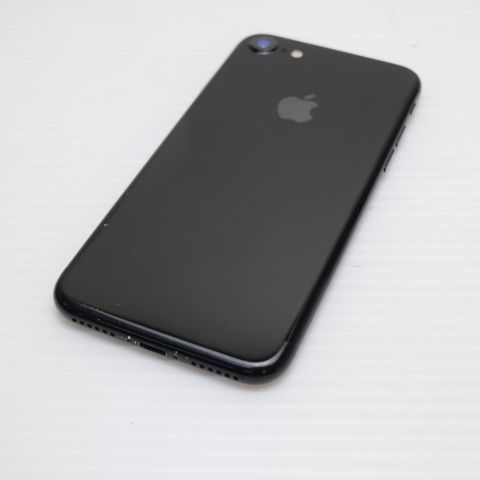 �¿��ݾ��� Ķ���� SIM�ե꡼ iPhone7 128GB �����åȥ֥�å�  �������
