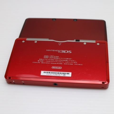 ¿ݾ  ˥ƥɡ3DS ե쥢å  
