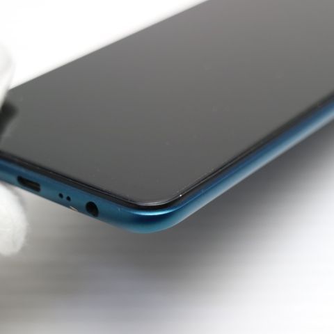 ��� OPPO AX7 �֥롼 ���� �����