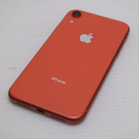 �¿��ݾ� Ķ���� SIM�ե꡼ iPhoneXR 64GB ������� �ԥ� ���� �����