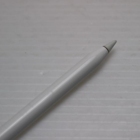 �¿��ݾ� ����Ʊ�� Apple Pencil ��1���� MK0C2J/A (2015) ���å��ڥ�