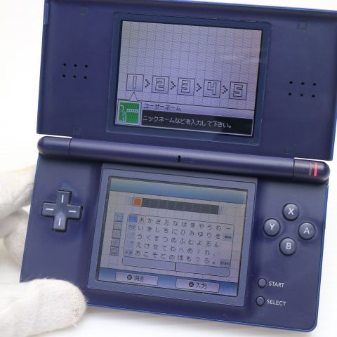 ¿ݾ  ˥ƥɡDS Lite 饤 ͥӡ  