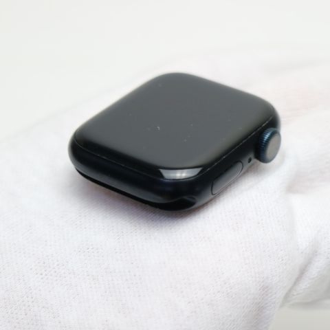 �¿��ݾ� Ķ���� Apple Watch Series7 41mm GPS �ߥåɥʥ���