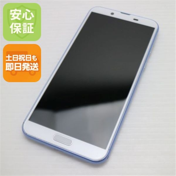 �¿��ݾ� ���� SH-M08 AQUOS sense2 �����Х�֥롼 ���� �����