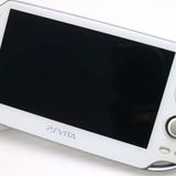 �¿��ݾ��� ���� PCH-1000 PS VITA �ۥ磻��  �������