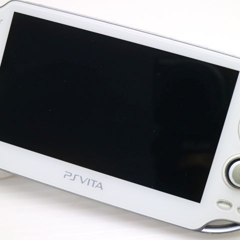 �¿��ݾ��� ���� PCH-1000 PS VITA �ۥ磻��  �������