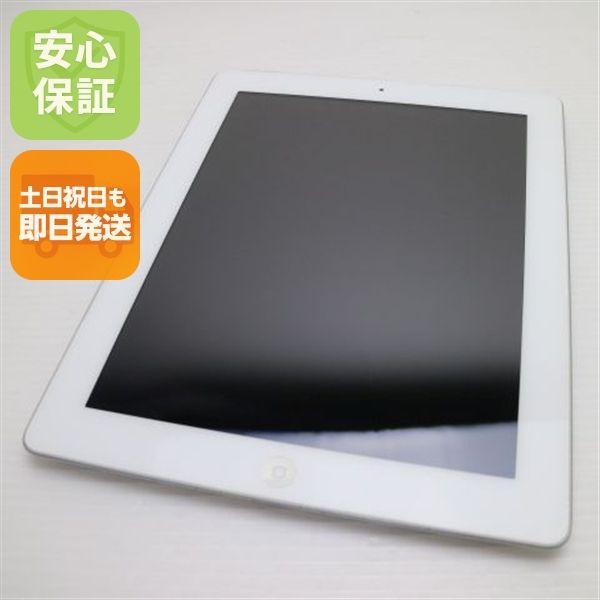 ���� iPad ��4���� Wi-Fi 64GB �ۥ磻��  �������