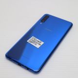 ¿ݾ Ķ SIMե꡼ Galaxy A7  ֥롼  ޥ 