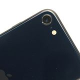 �¿��ݾ� Ķ���� SIM�ե꡼ iPhone SE3 ��3���� 64GB �ߥåɥʥ���