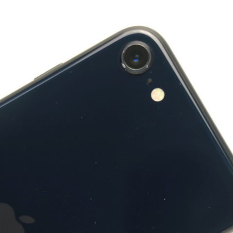 �¿��ݾ� Ķ���� SIM�ե꡼ iPhone SE3 ��3���� 64GB �ߥåɥʥ���