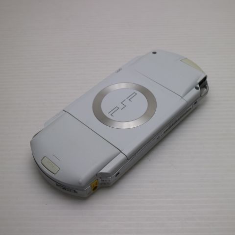 �¿��ݾ��� Ķ���� PSP-1000 ����ߥå����ۥ磻��  �������