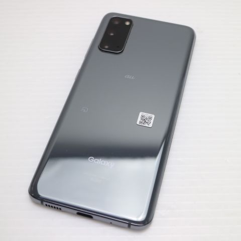 �¿��ݾ� ���� SCG01 Galaxy S20 5G �����ߥå����졼 �����