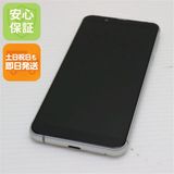 ¿ݾ Ʊ SHV48 AQUOS sense3 basic С 