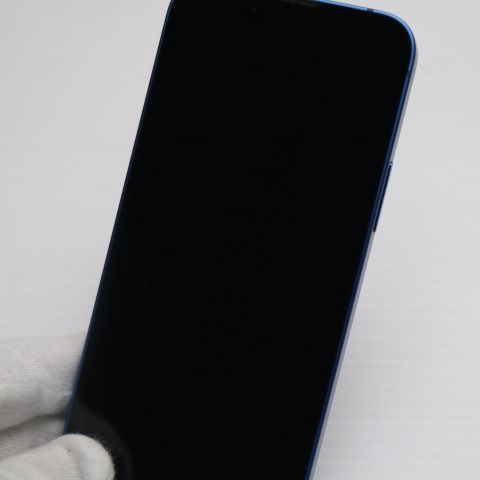 ¿ݾ Ķ SIMե꡼ iPhone13 mini 256GB ֥롼 