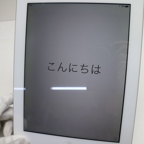 Ķ���� iPad ��4���� Wi-Fi 32GB �ۥ磻��  �������